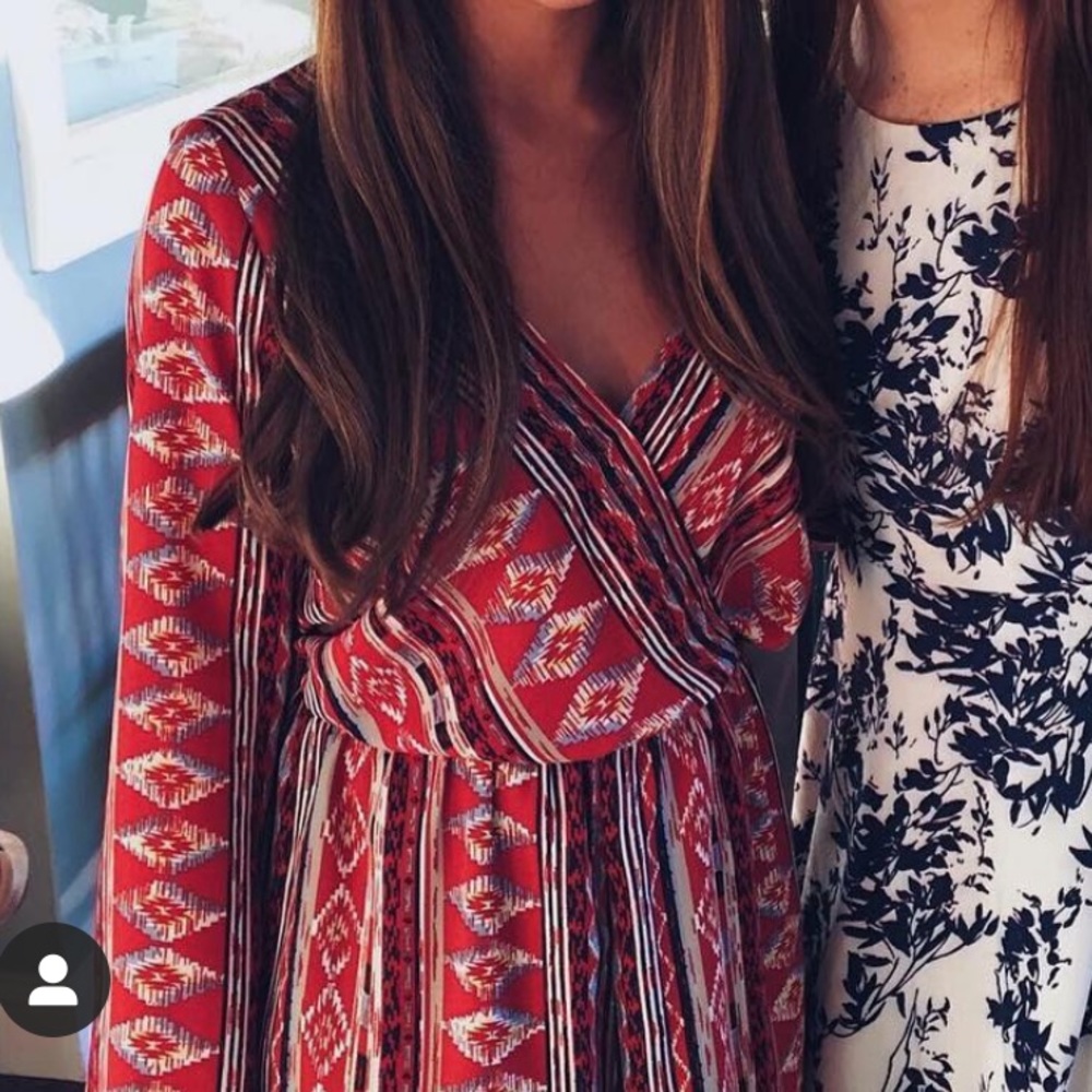 Long Sleeve Romper